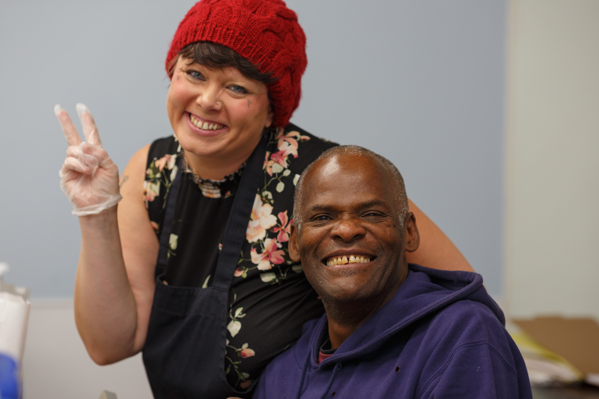 Your support ensures neighbors have the stability they need to move forward and reminds them they are not alone.